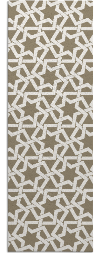 rhythmic rug - item 462634