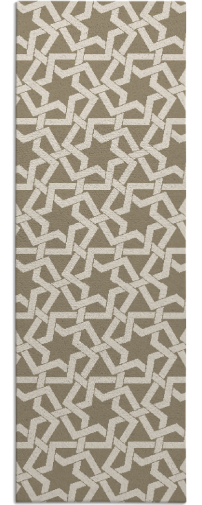 rhythmic rug - item 462636