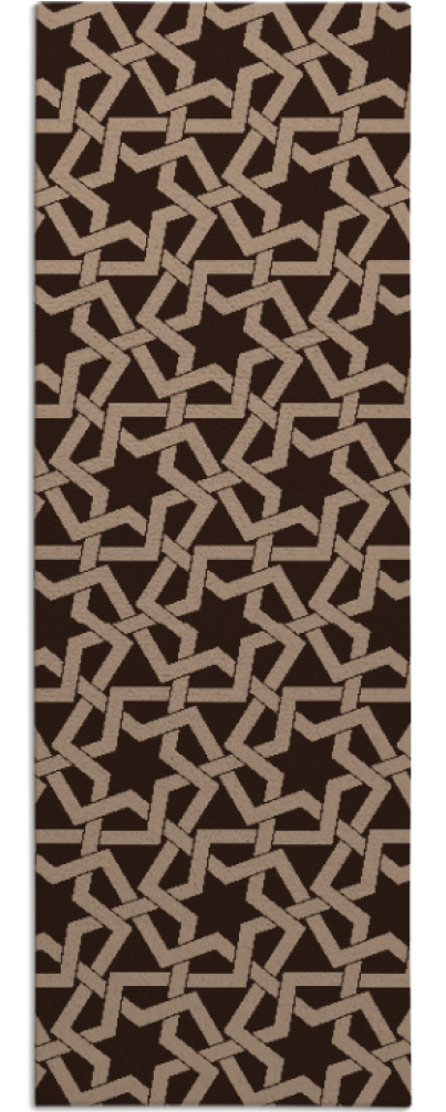 rhythmic rug - item 462647