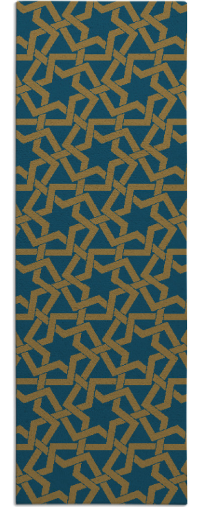 rhythmic rug - item 462655