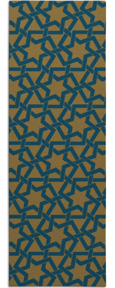 rhythmic rug - item 462656