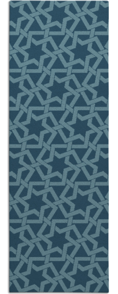 rhythmic rug - item 462659