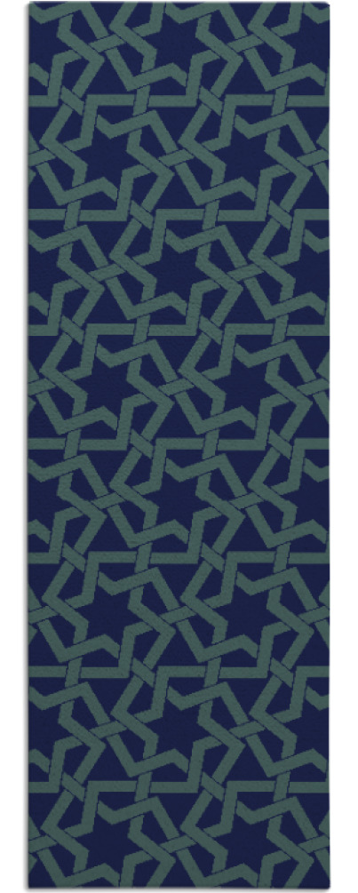 rhythmic rug - item 462665