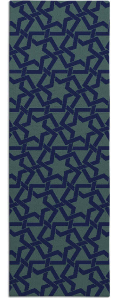 rhythmic rug - item 462666