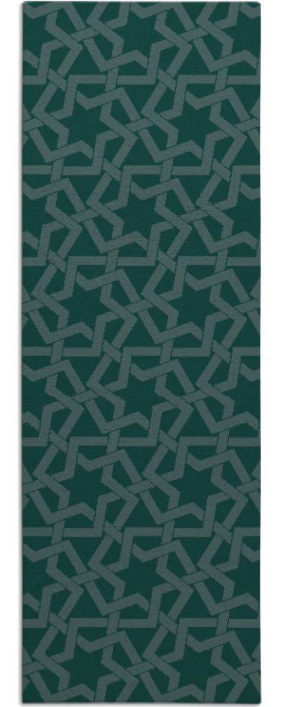 rhythmic rug - item 462667