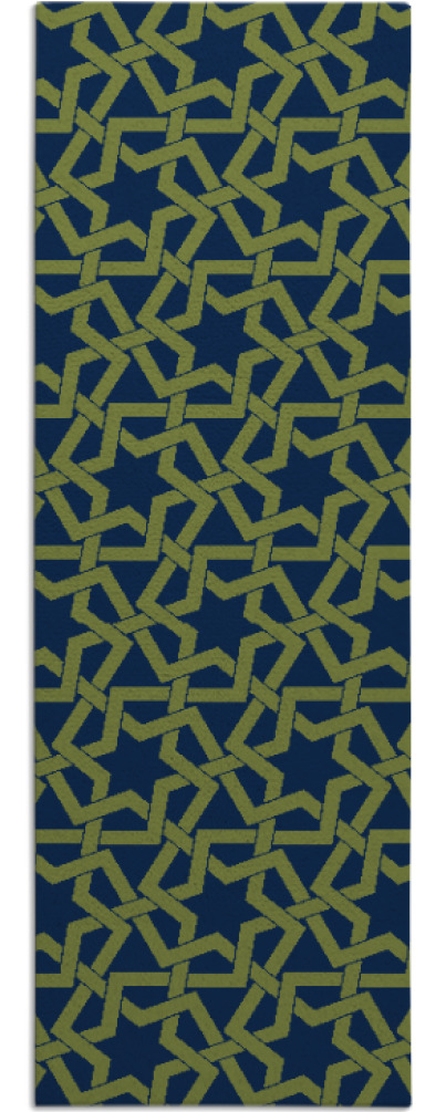 rhythmic rug - item 462669