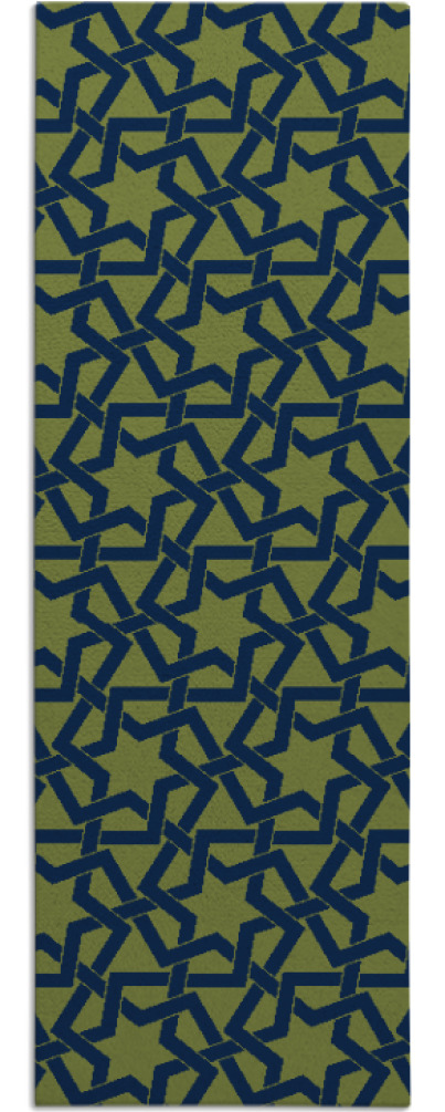 rhythmic rug - item 462670