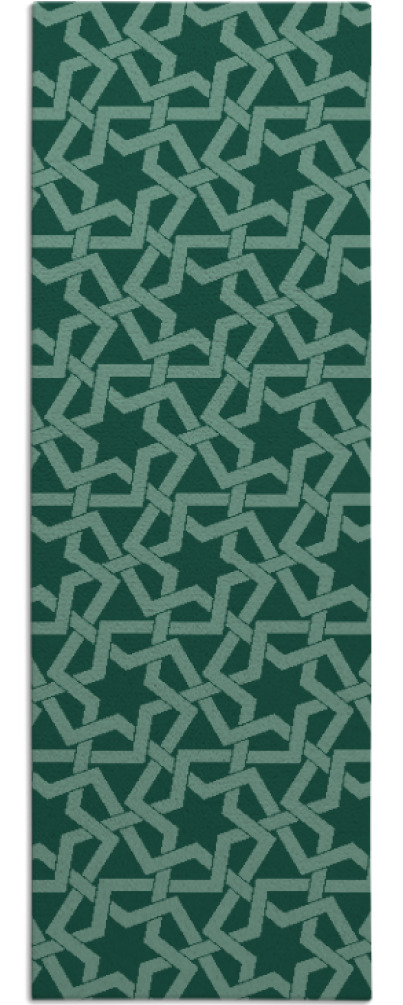 rhythmic rug - item 462691