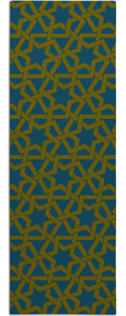 rhythmic rug - item 462693