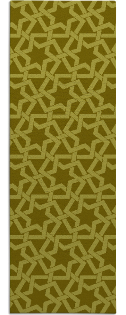 rhythmic rug - item 462696