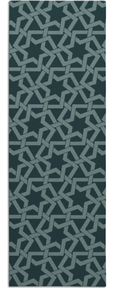rhythmic rug - item 462708