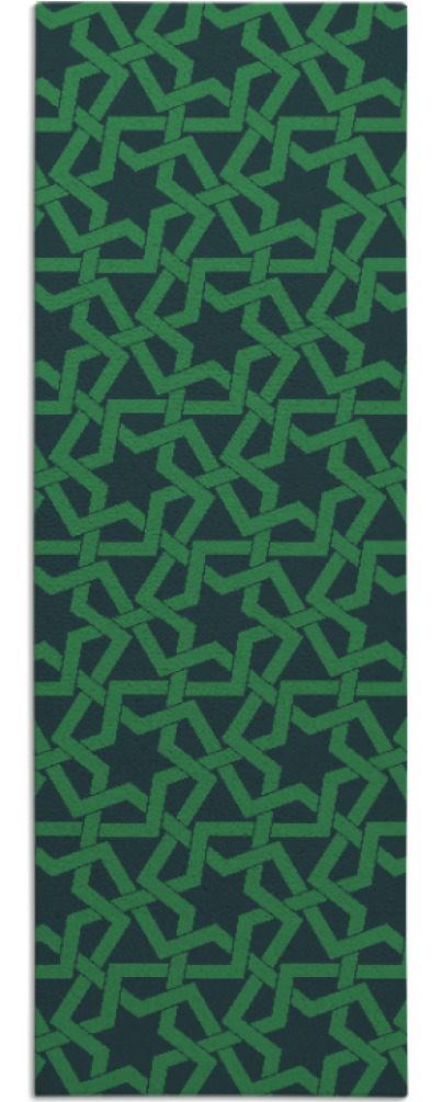 rhythmic rug - item 462716