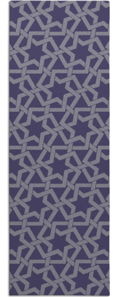 rhythmic rug - item 462722