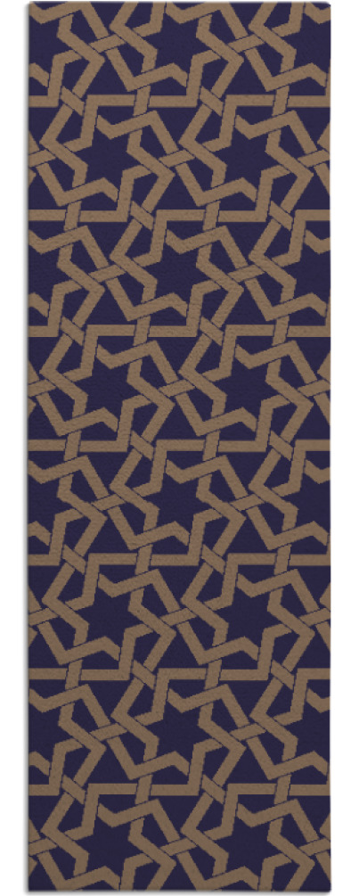 rhythmic rug - item 462741