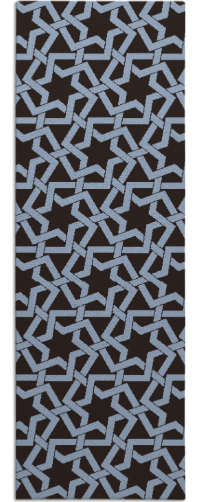 rhythmic rug - item 462747