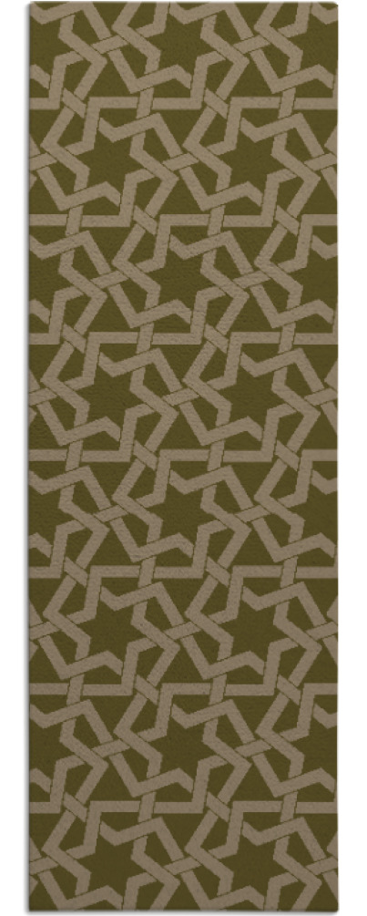 rhythmic rug - item 462753