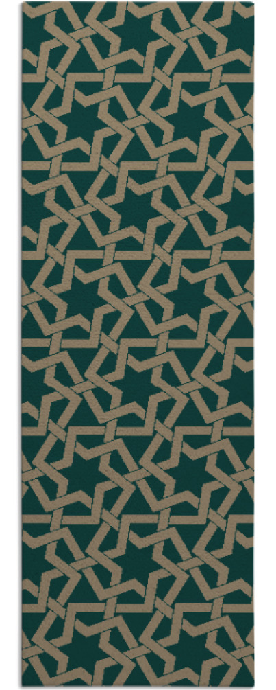 rhythmic rug - item 462755