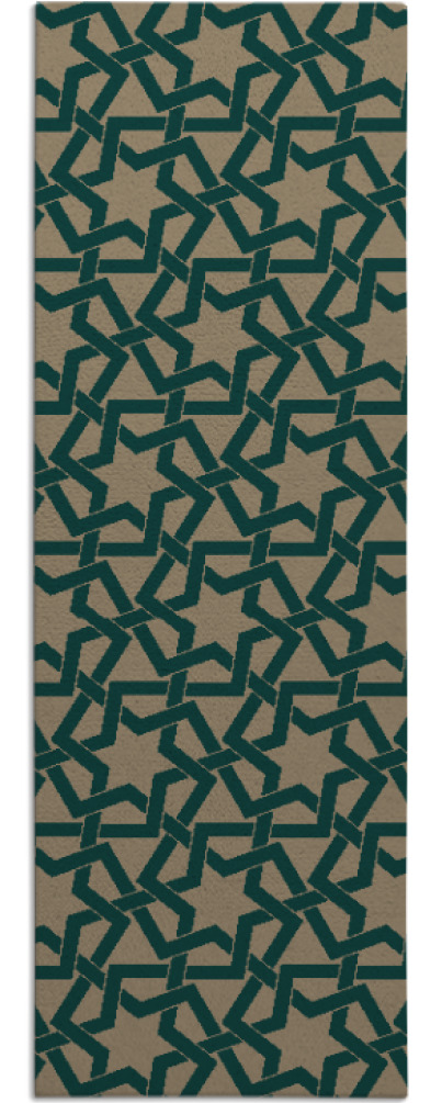 rhythmic rug - item 462756