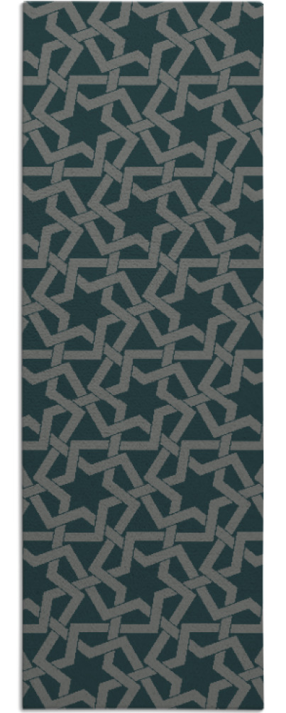 rhythmic rug - item 462762