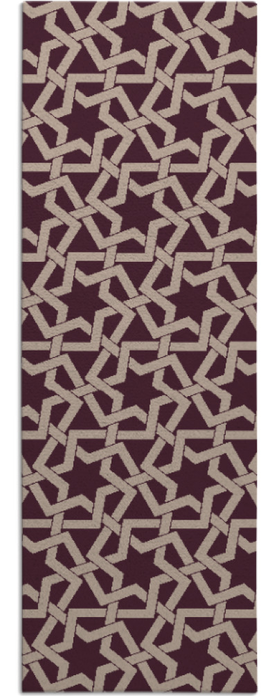 rhythmic rug - item 462790