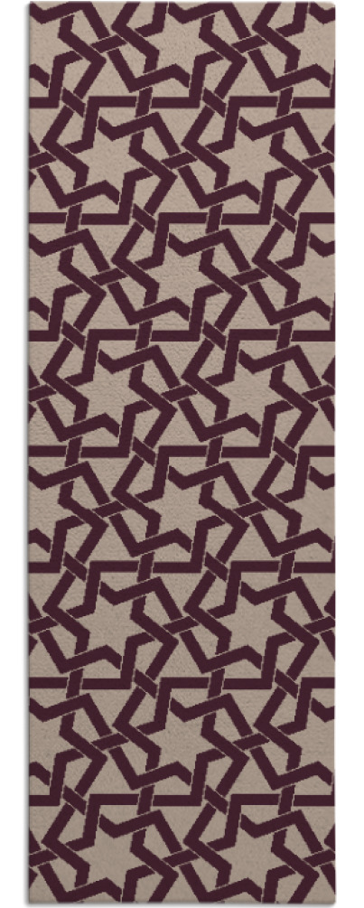 rhythmic rug - item 462793