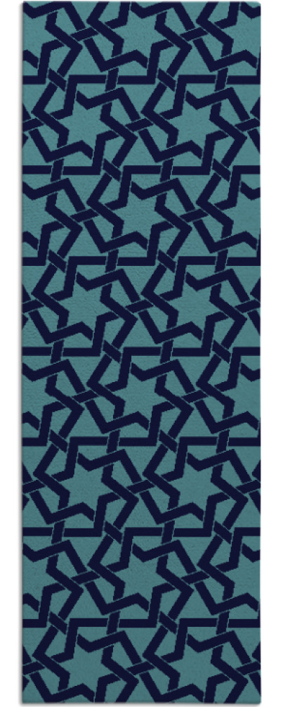 rhythmic rug - item 462803