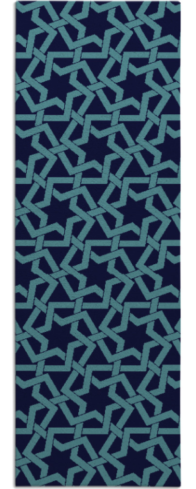 rhythmic rug - item 462804