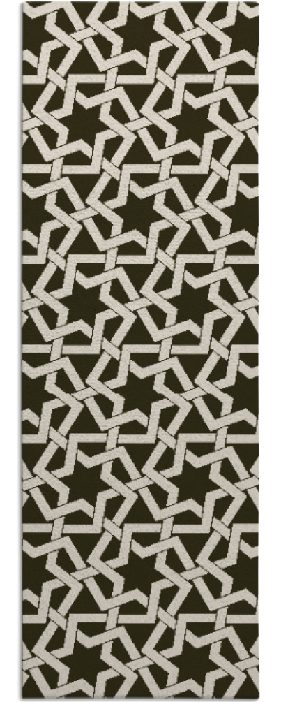 rhythmic rug - item 462810