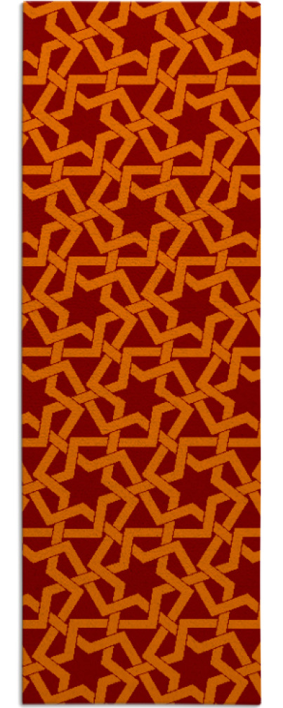 rhythmic rug - item 462822