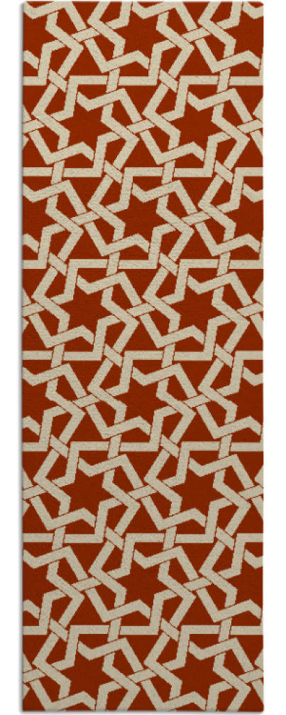 rhythmic rug - item 462831