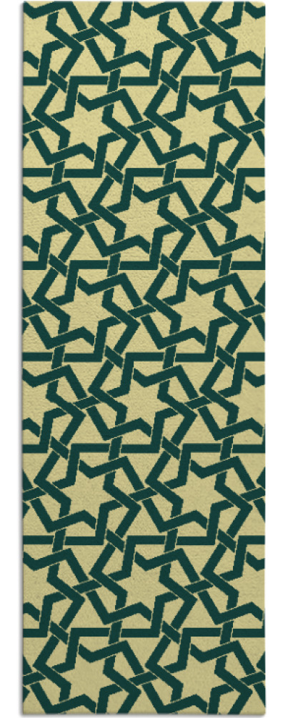 rhythmic rug - item 462837