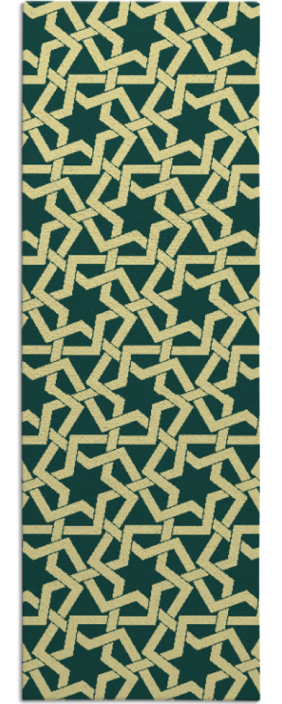 rhythmic rug - item 462838