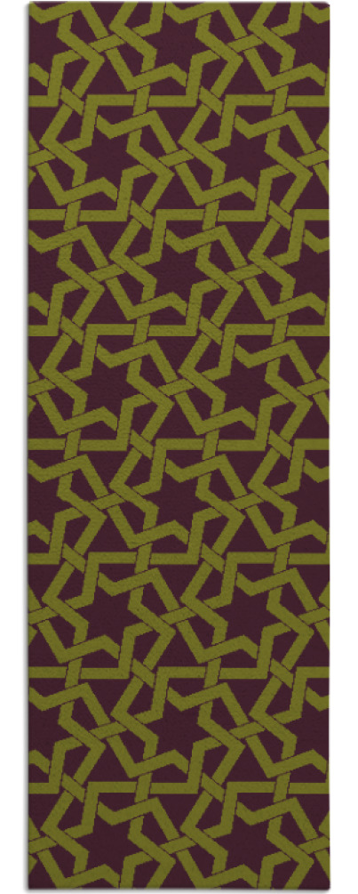 rhythmic rug - item 462861