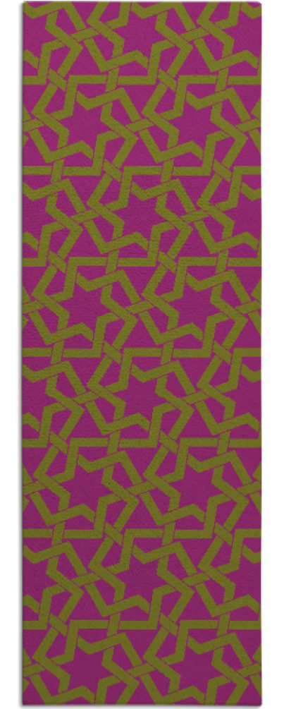 rhythmic rug - item 462863