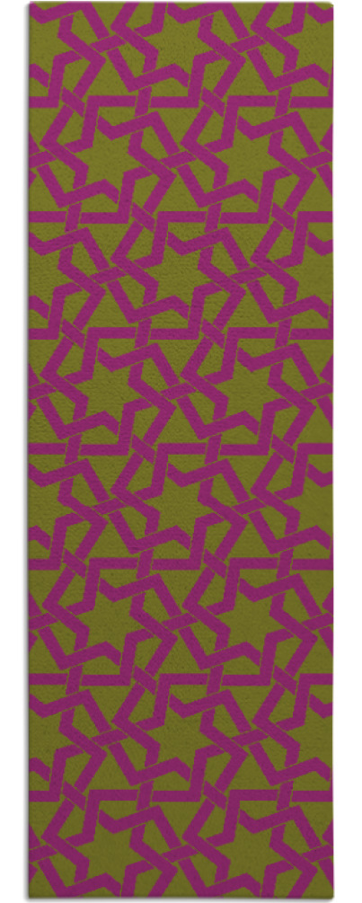 rhythmic rug - item 462864