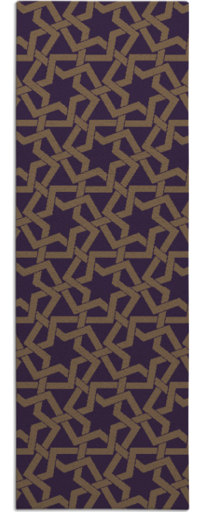 rhythmic rug - item 462865