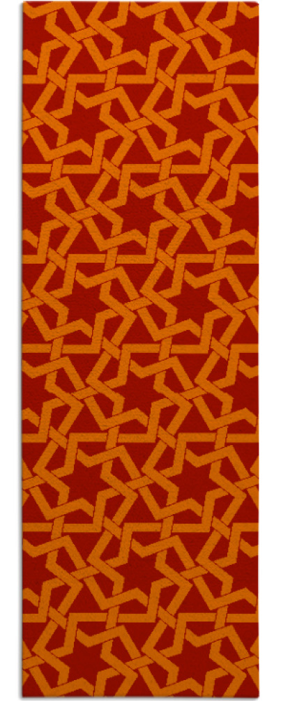 rhythmic rug - item 462877