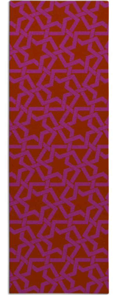 rhythmic rug - item 462887