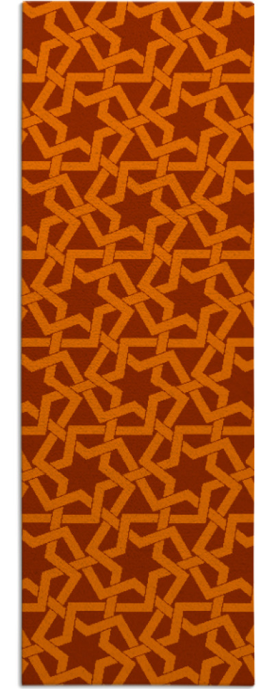 rhythmic rug - item 462889