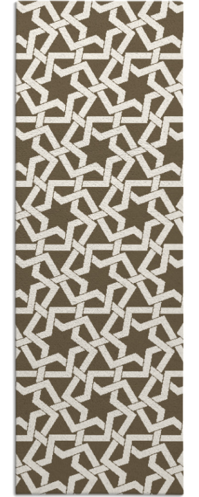 rhythmic rug - item 462927
