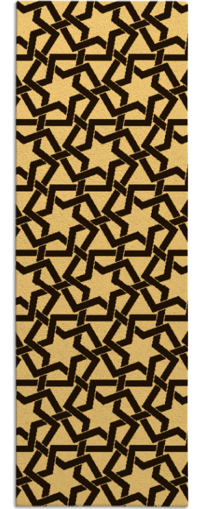 rhythmic rug - item 462931