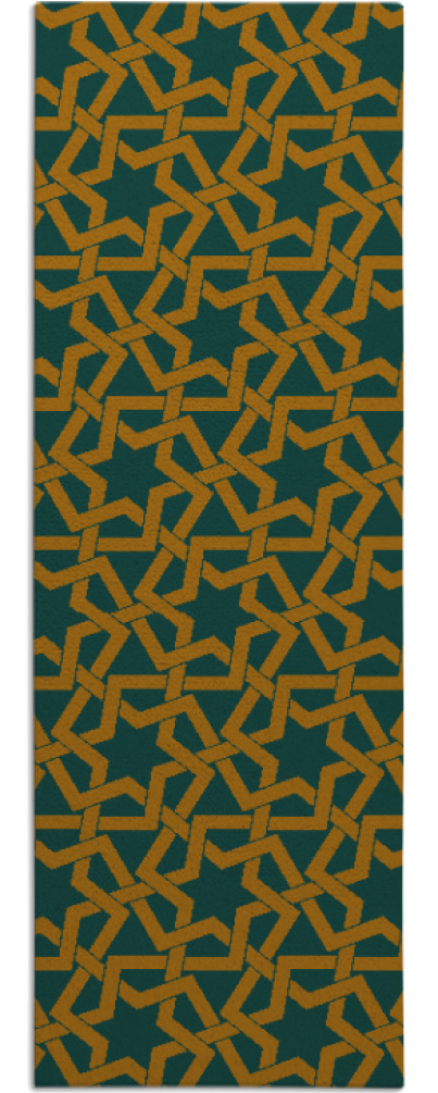 rhythmic rug - item 462939