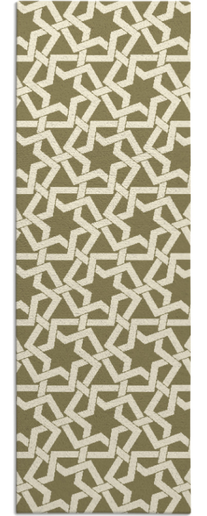 rhythmic rug - item 462943