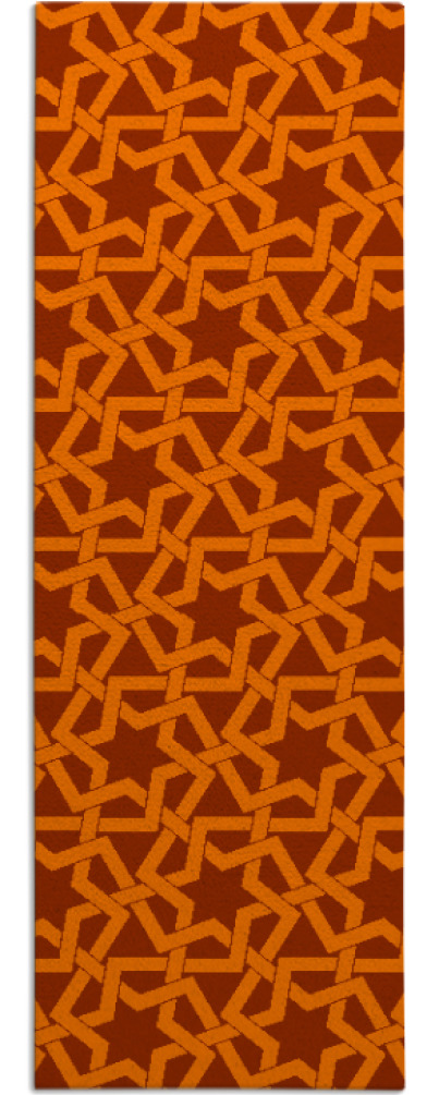 rhythmic rug - item 462951