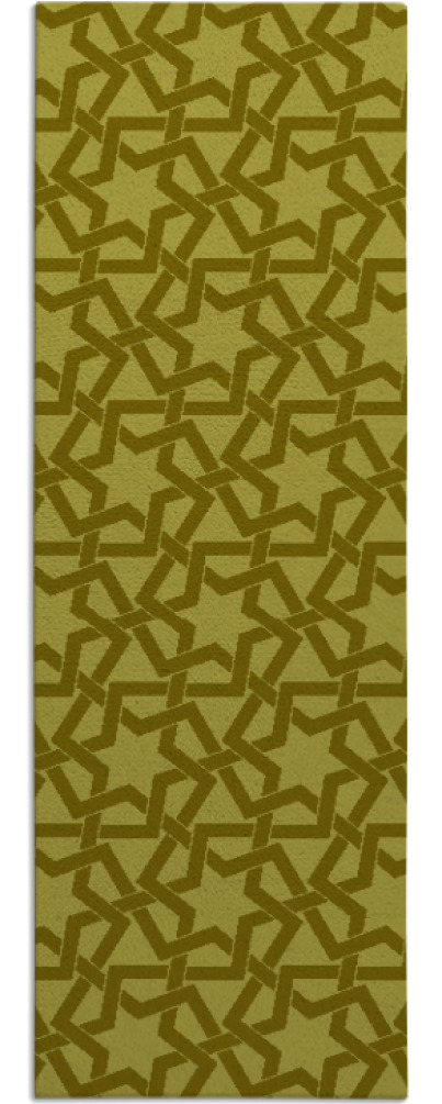 rhythmic rug - item 462954