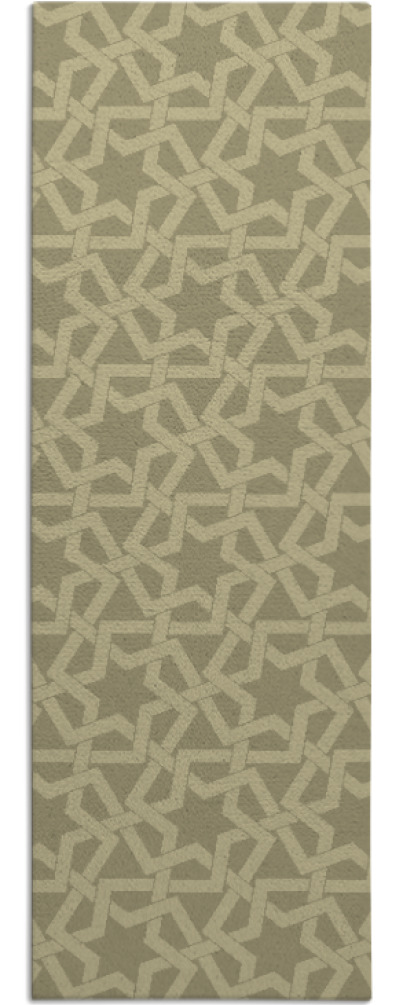 rhythmic rug - item 462960