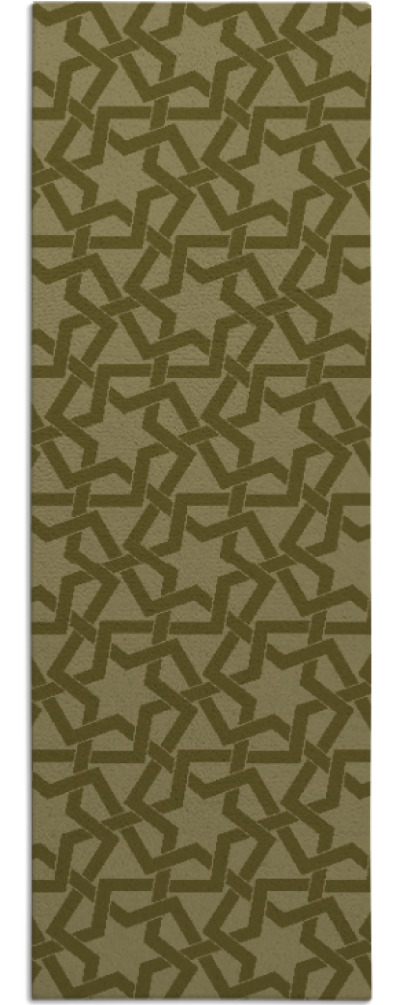 rhythmic rug - item 462966