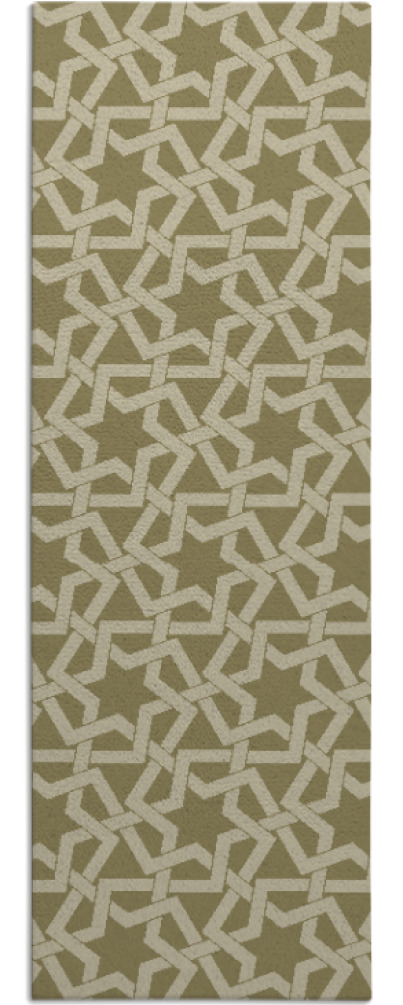 rhythmic rug - item 462968