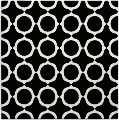 rings rug - item 464749