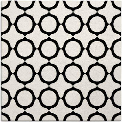 rings rug - item 464750